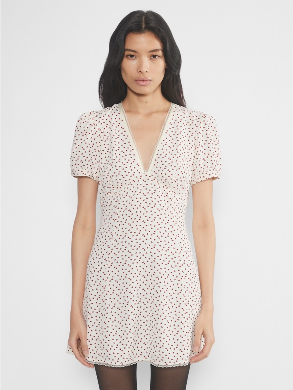 Sunday Best Millie Dress